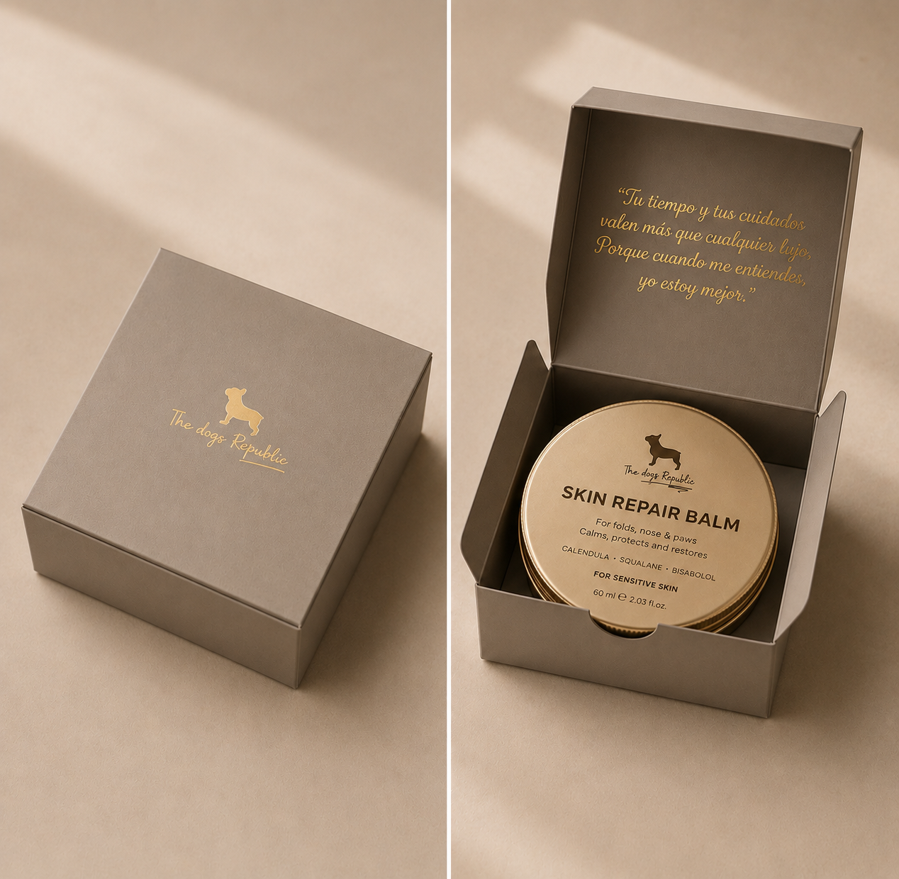 FOLD REPAIR BALM