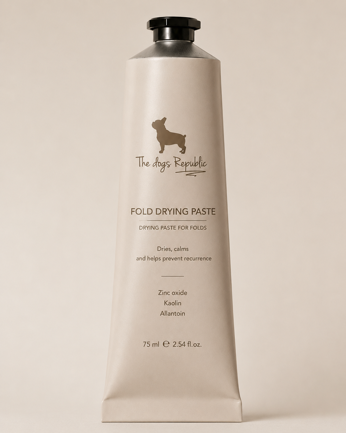 FOLD DRYING PASTE
