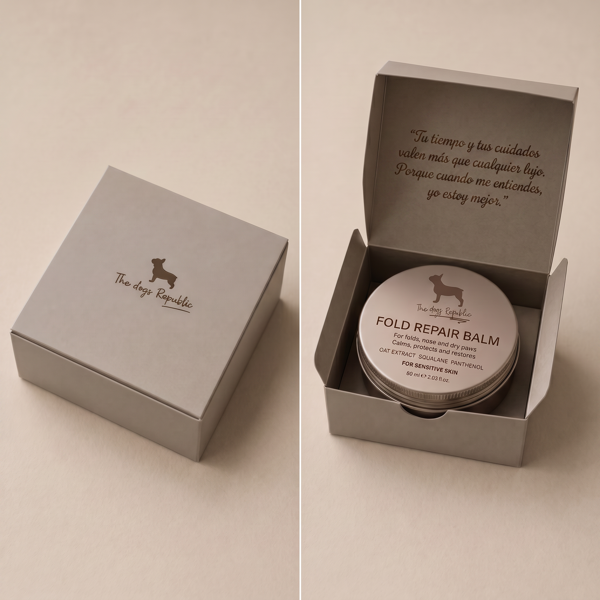 FOLD REPAIR BALM