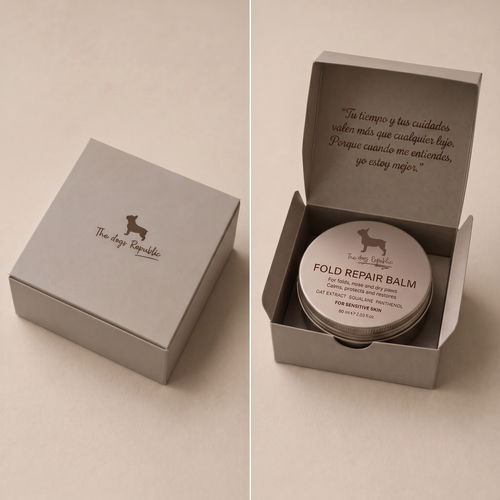 FOLD REPAIR BALM
